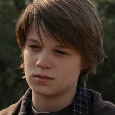 I Supernatural S I Colin Ford Goes I Under The Dome I For Cbs Drama