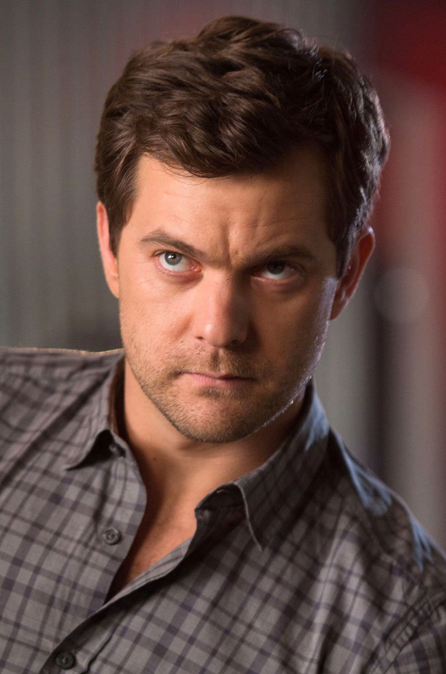 Joshua Jackson Joins 'The Affair' CBR