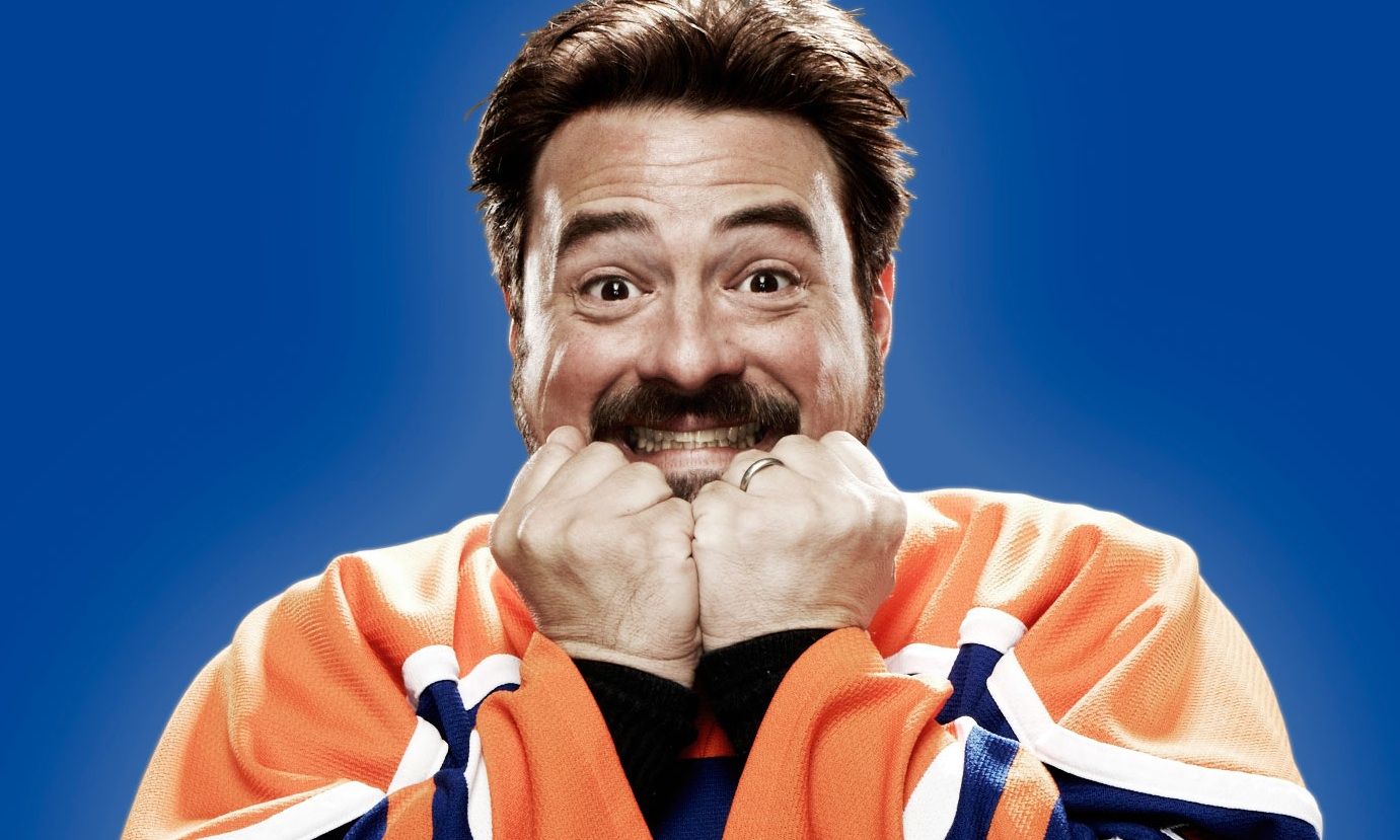 Kevin Smith Confirms Mallrats 2 Is In The Works Cbr