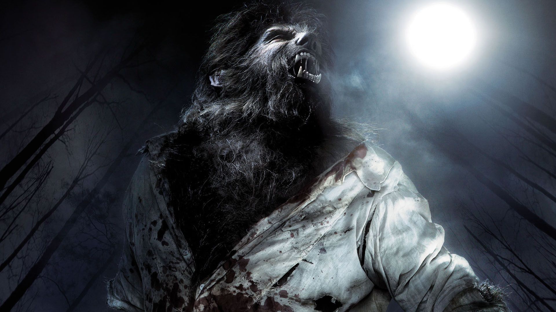 'The Wolfman' Looking to Haunt NBC CBR