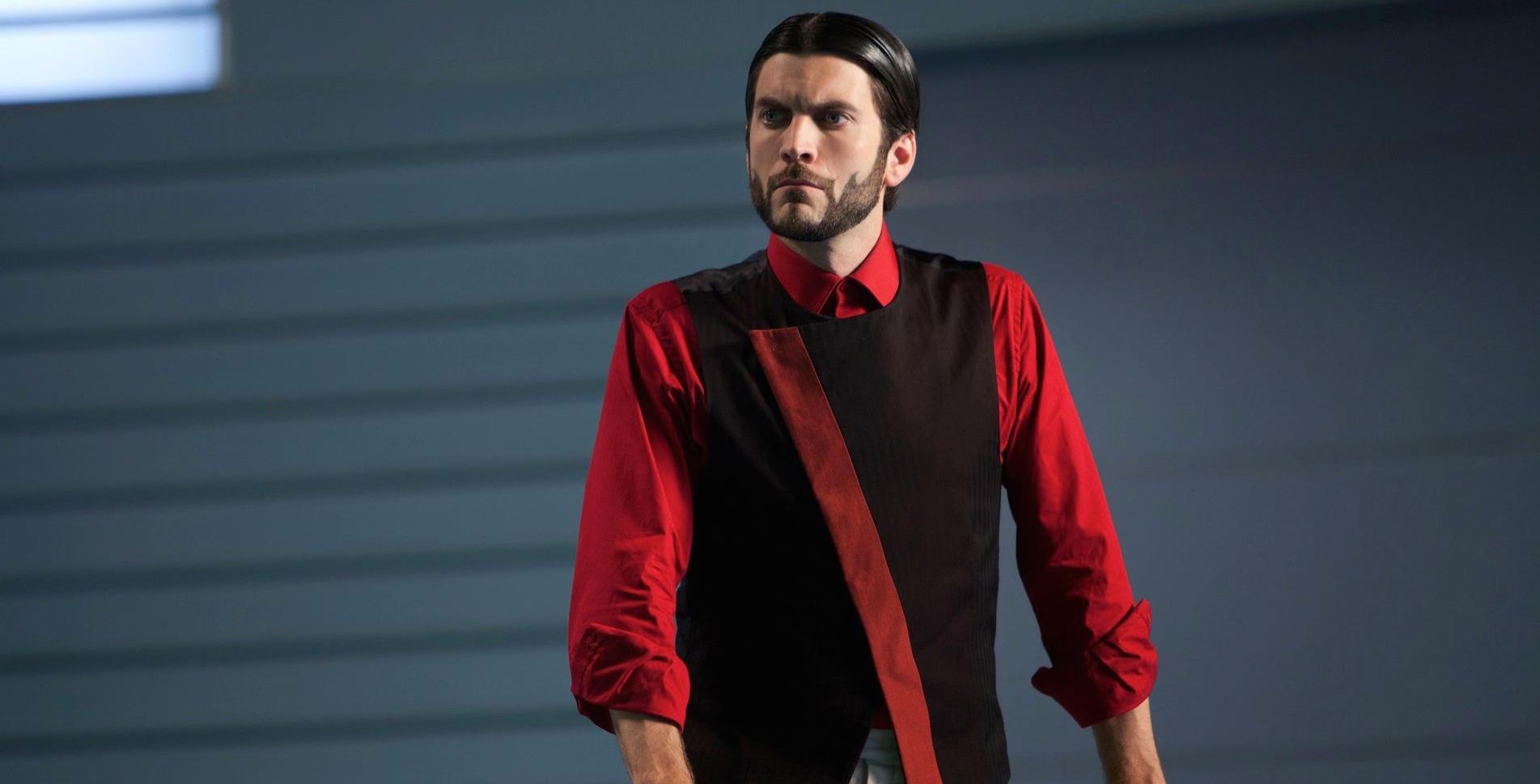 Wes Bentley Will Terrorize Kathy Bates on 'American Horror Story'