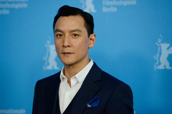 Daniel Wu to Star in AMC's 'Badlands' | CBR