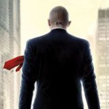 As New Hitman Agent 47 Poster Arrives Your Number Is Up Cbr