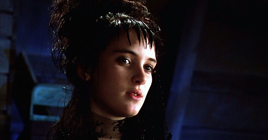 Yes Beetlejuice 2 Is Really Happening Winona Ryder Confirms