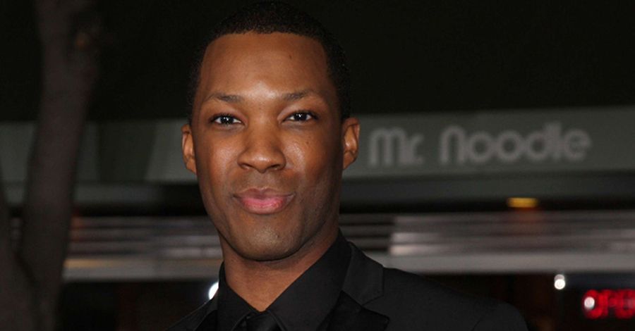 Corey Hawkins freundin