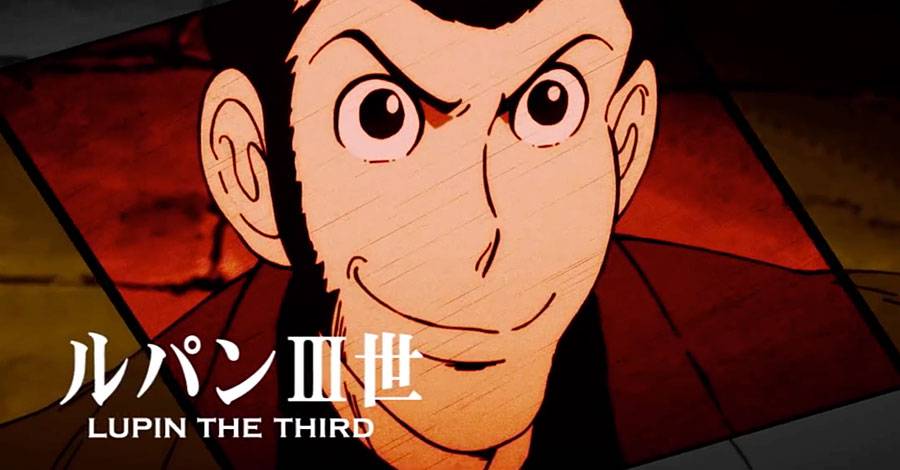 It Doesn T Get Any More Lupin The Third Than The New Lupin The Third Trailer