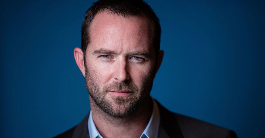 'Blindspot' Cast and Creator Unravel the Mysteries of NBC's New Thriller