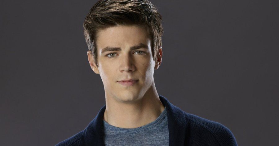 Grant Gustin Filme Grant Gustin Filme