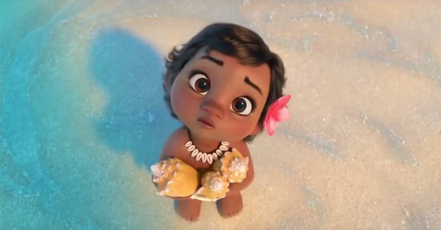 Wreck It Ralph 2 Teaser May Include A Moana Easter Egg Cbr Wreck It Ralph 2 Teaser May Include A Moana Easter Egg Cbr